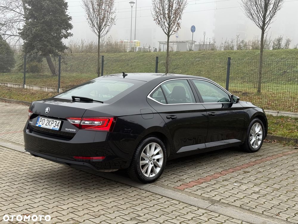 Skoda Superb 1.5 TSI Style - 4