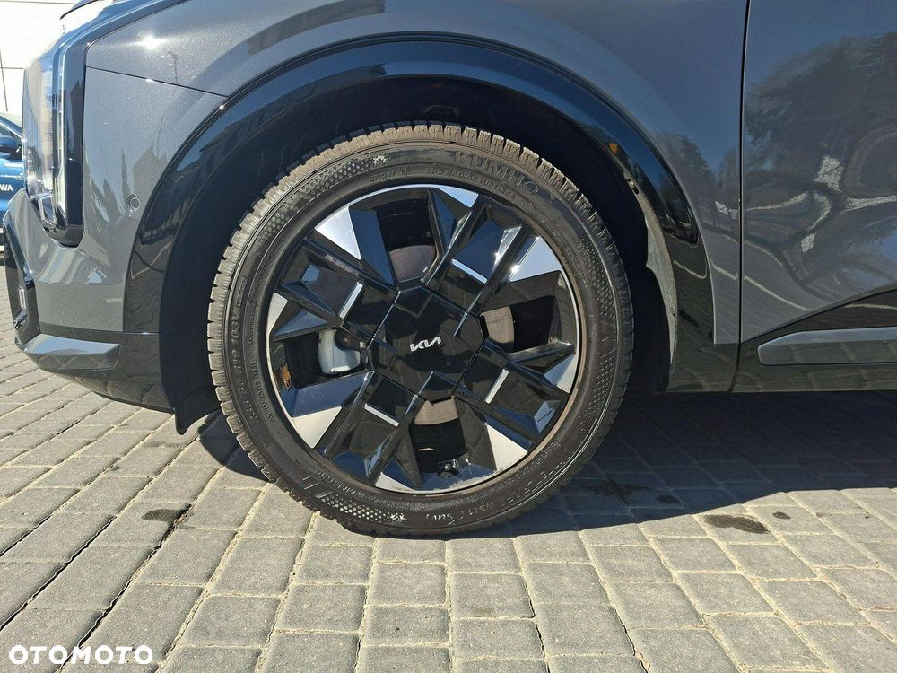 Kia Sportage 1.6 T-GDI GT Line 2WD DCT - 18