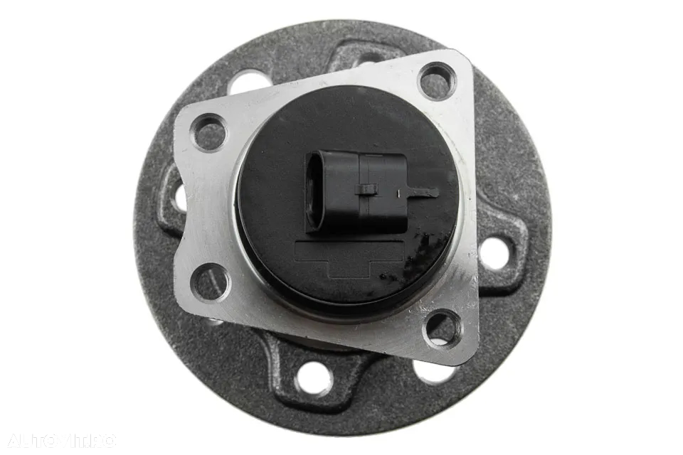 Butuc / rulment roata spate stanga dreapta Opel Astra F, G, Meriva A, Vectra A, B, Combo, Daewoo Espero, Lanos, Nubira - 5