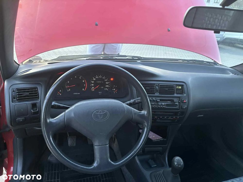 Toyota Corolla 1.4 XLi - 11