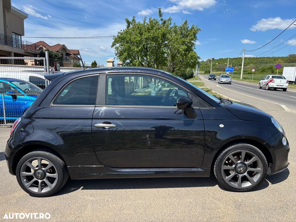 Fiat 500 - 9