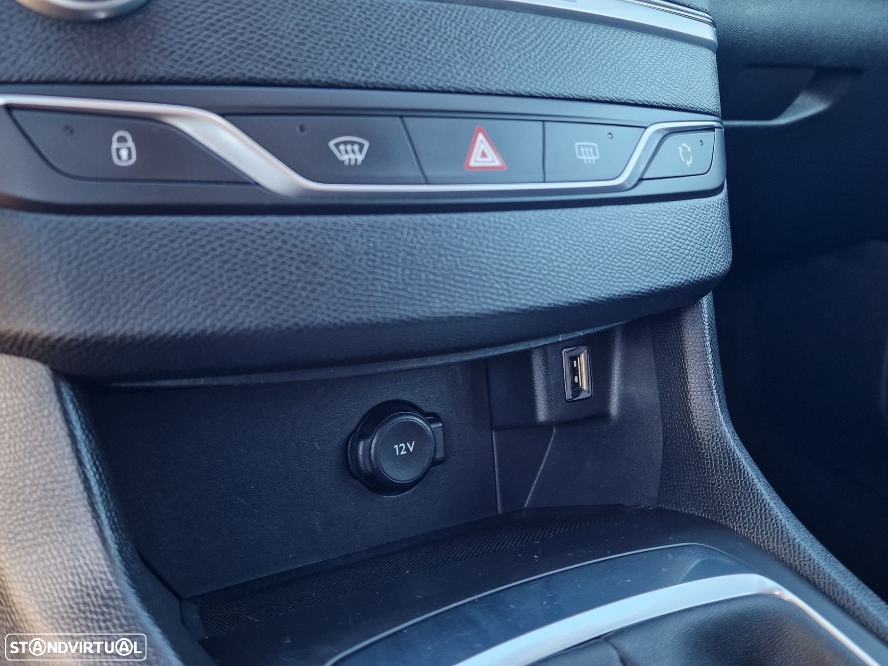 Peugeot 308 1.5 BlueHDi Style - 25