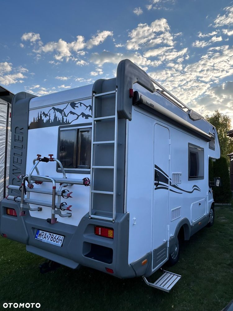 Fiat Ducato - 26