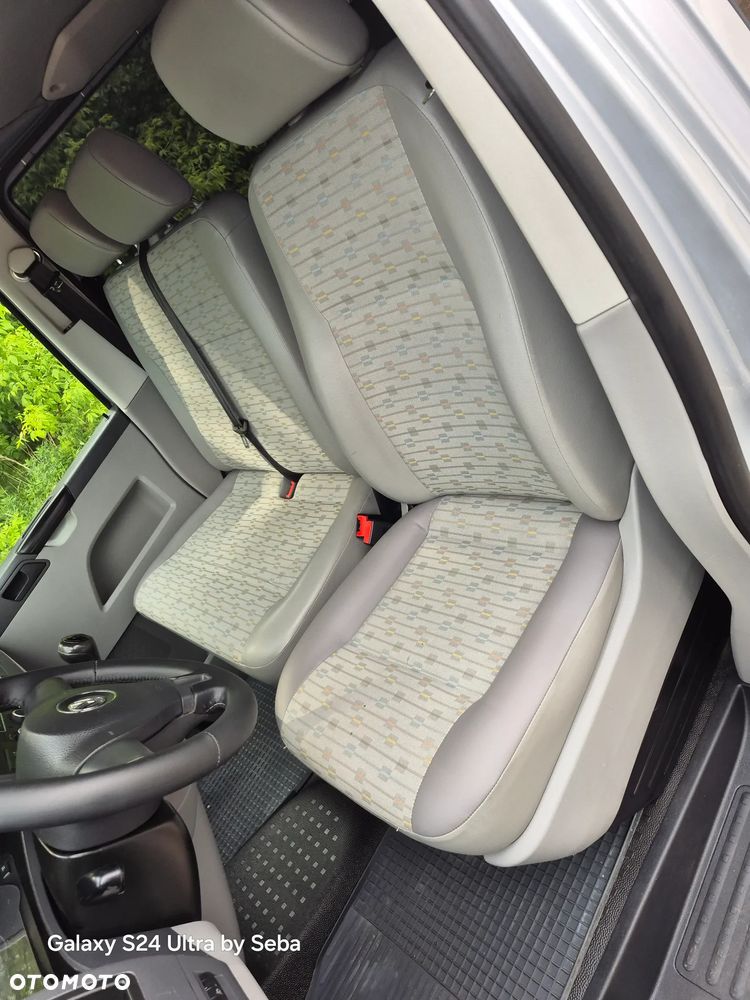Volkswagen Transporter - 9