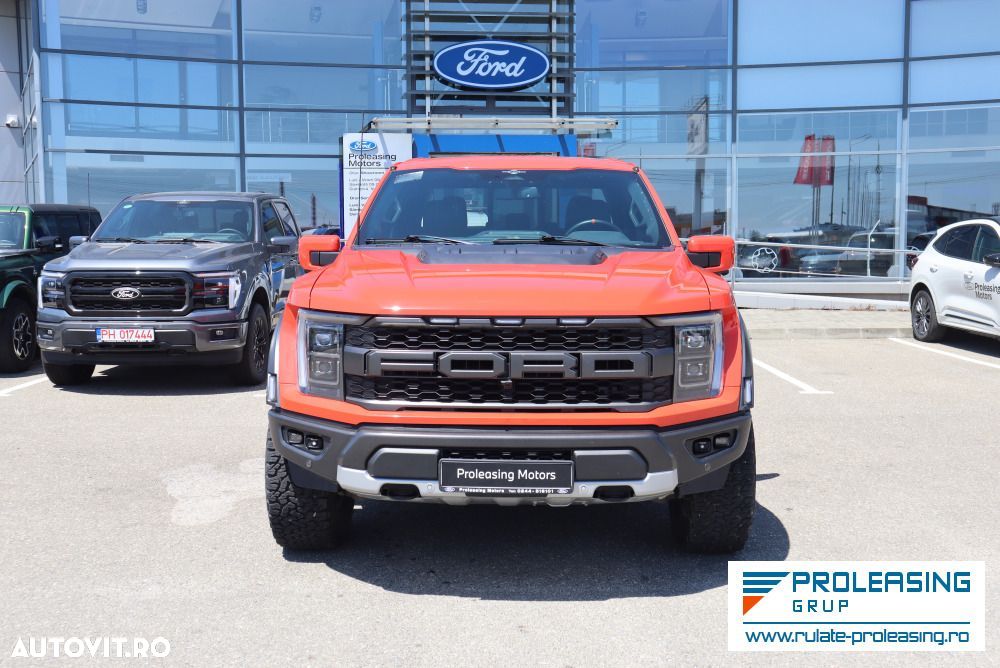 Ford f150 - 5