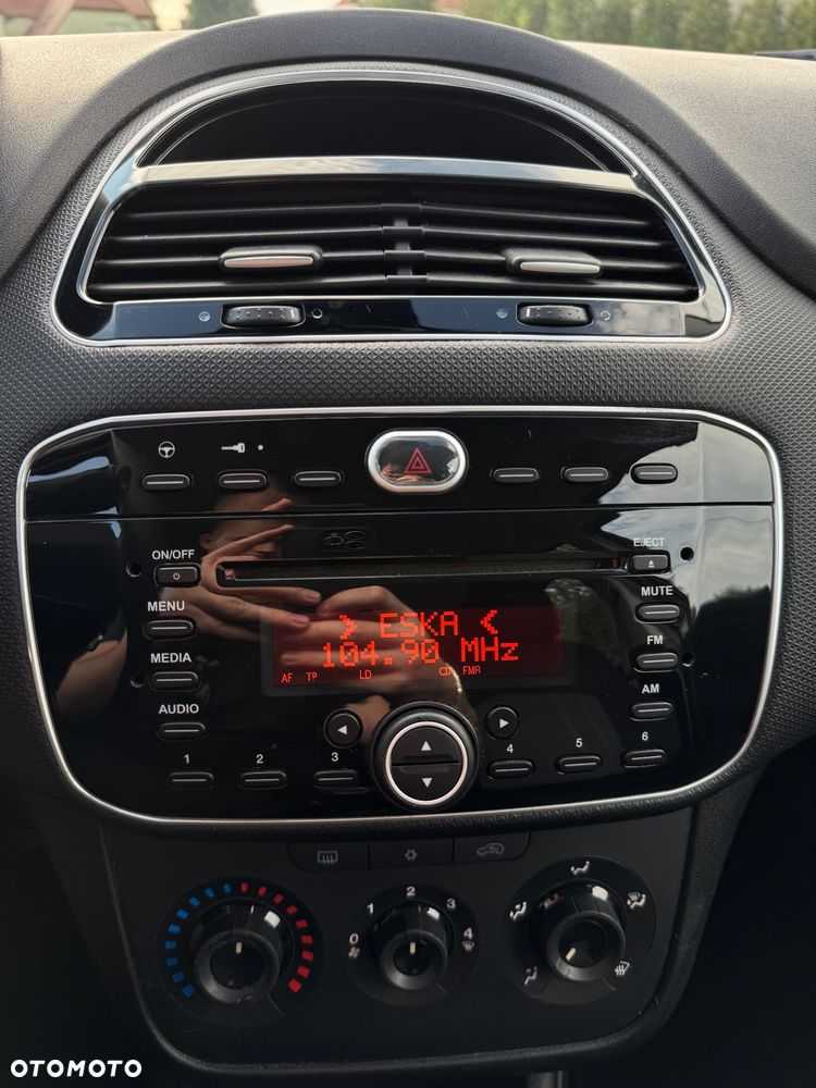 Fiat Punto - 13