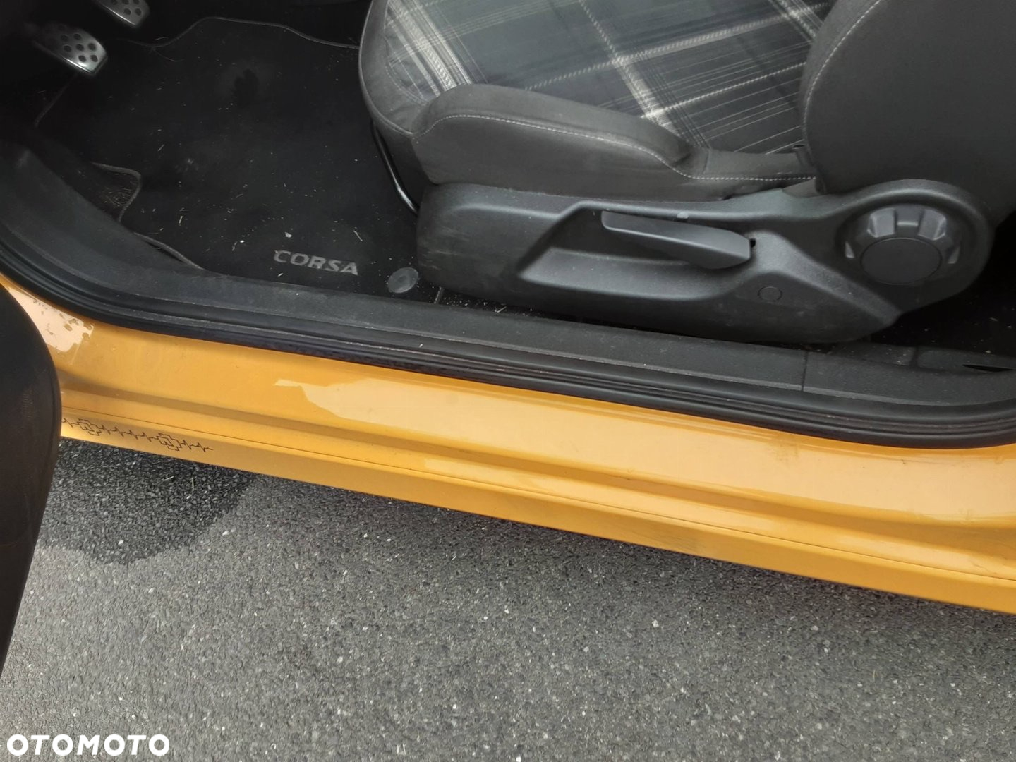 Opel Corsa 1.4 Turbo (ecoFLEX) Start/Stop Color Edition - 26