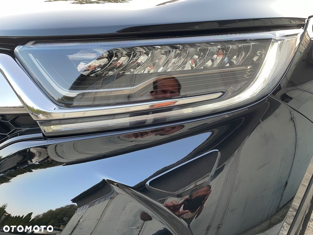 Honda CR-V 2.0 i-MMD Sport Line 2WD CVT - 30