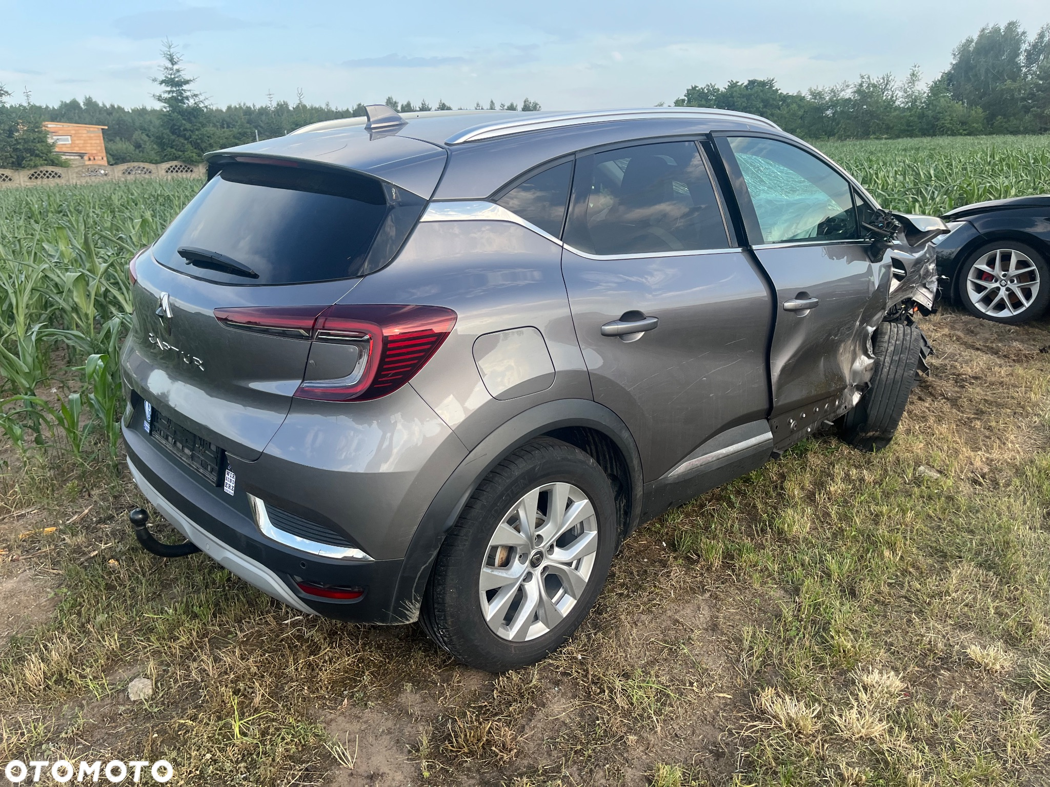 Renault Captur 1.3 TCe Intens EDC - 3