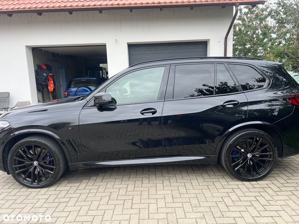 BMW X5 - 5