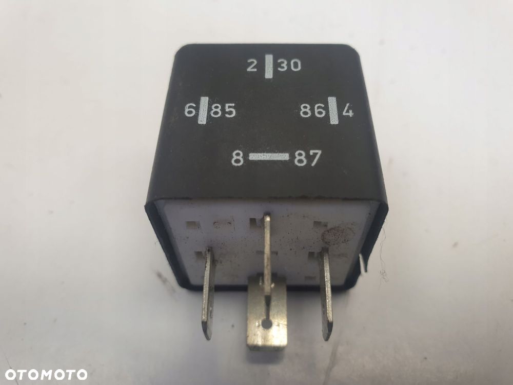 Alhambra Sharan Galaxy PRZEKAŹNIK 168 7M0906363 - 2