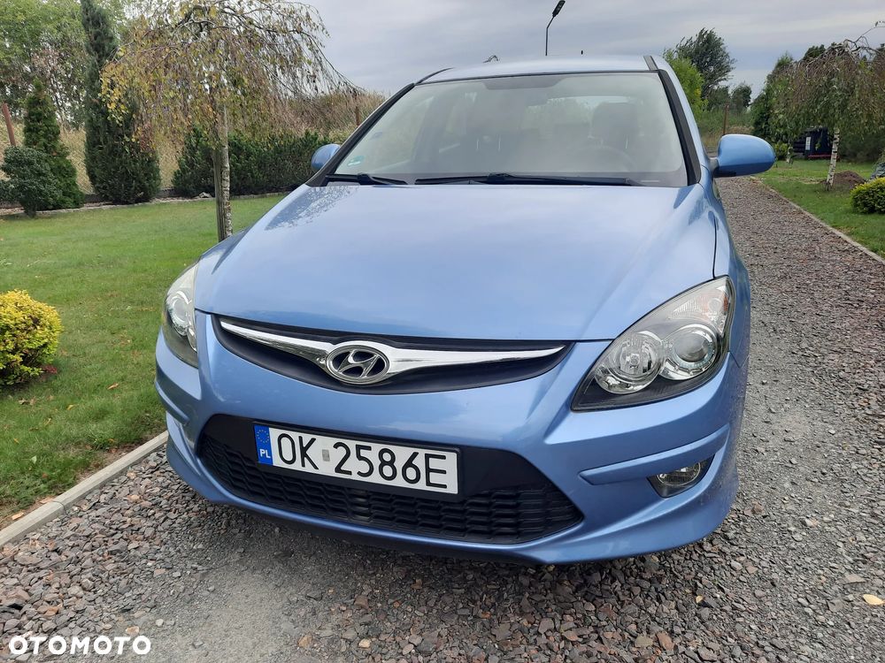 Hyundai i30 - 13