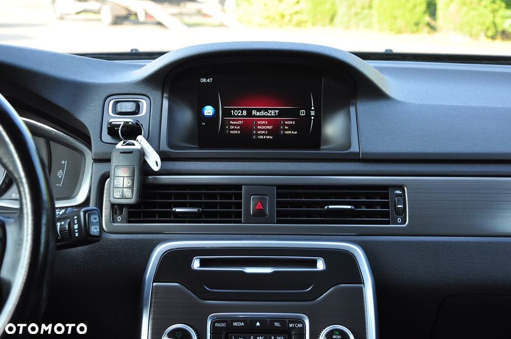 Volvo V70 D4 Summum - 34