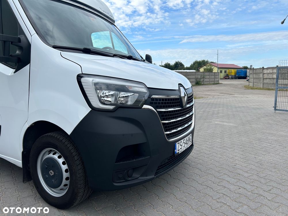Renault Master - 11