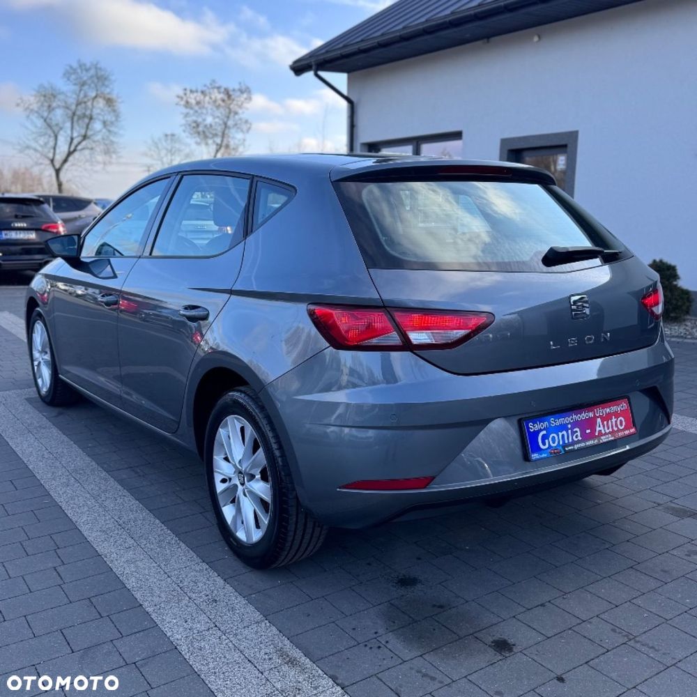 Seat Leon - 6