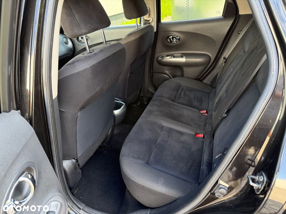 Nissan Juke 1.6 T Tekna - 17