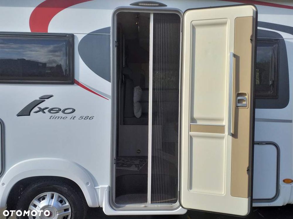 Fiat Burstber Ixeo 4 - Osobowy - 31