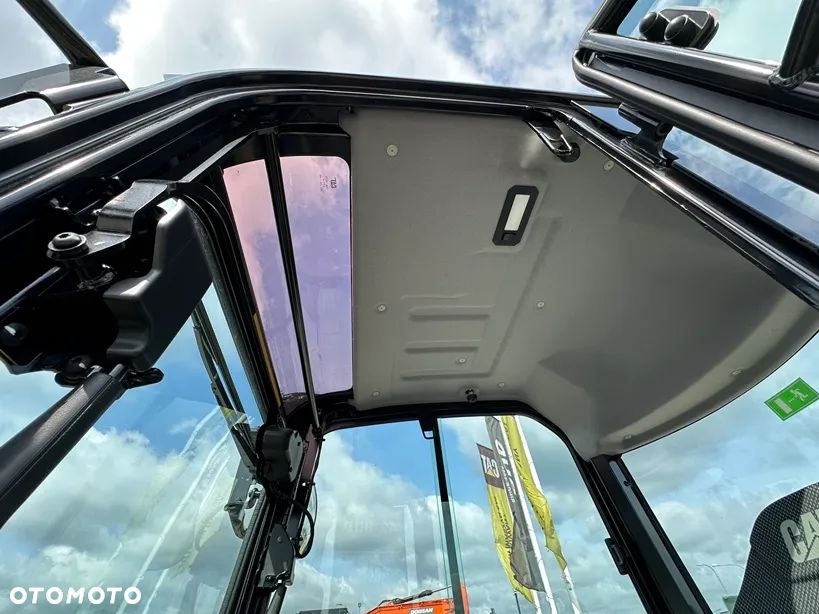 Caterpillar 302.7 CR FABRYCZNIE NOWA ! - 31