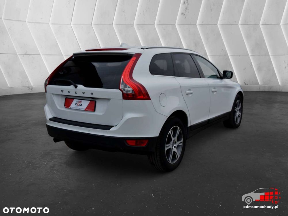 Volvo XC 60 D3 Summum - 9