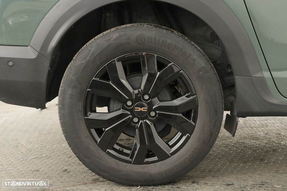 Dacia Jogger 1.0 ECO-G Extreme+ Up&Go 7L Bi-Fuel - 5