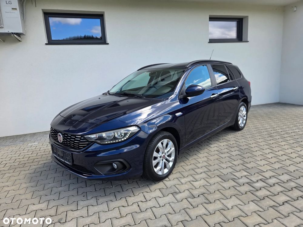 Fiat Tipo - 6
