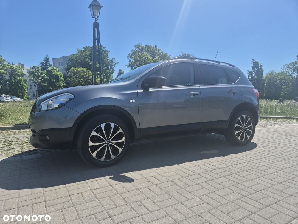 Nissan Qashqai 1.6 360 - 6