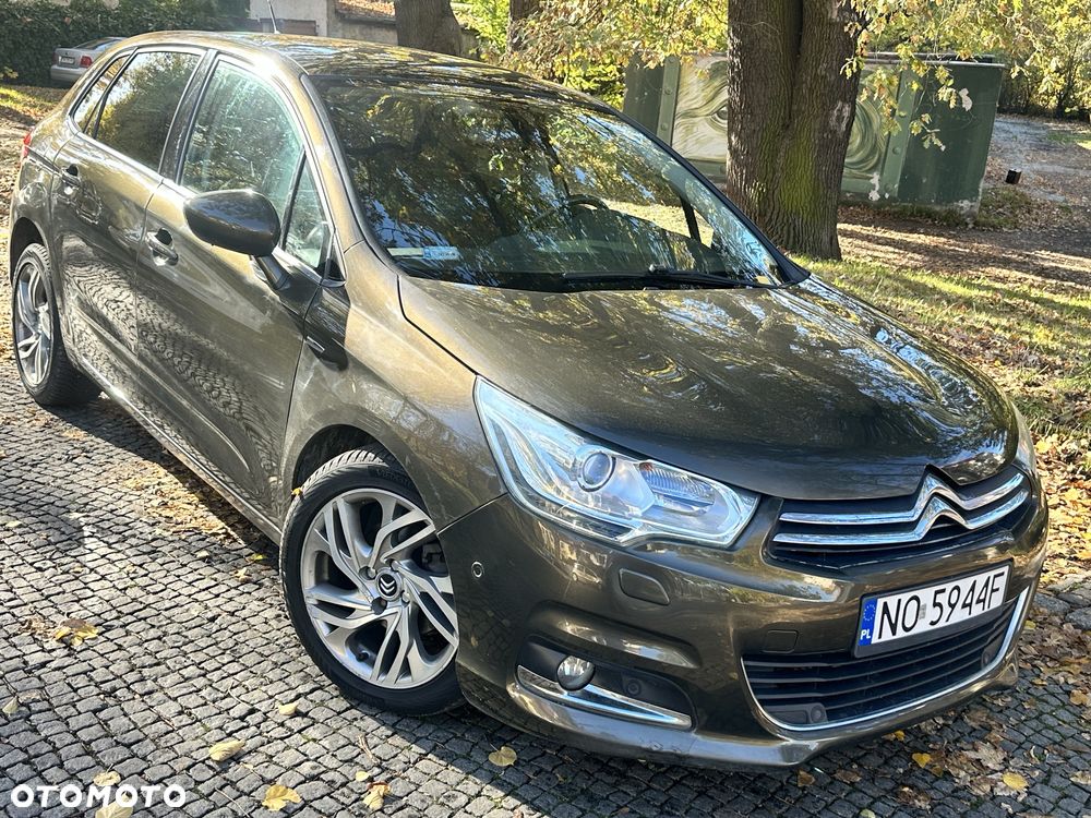 Citroën C4