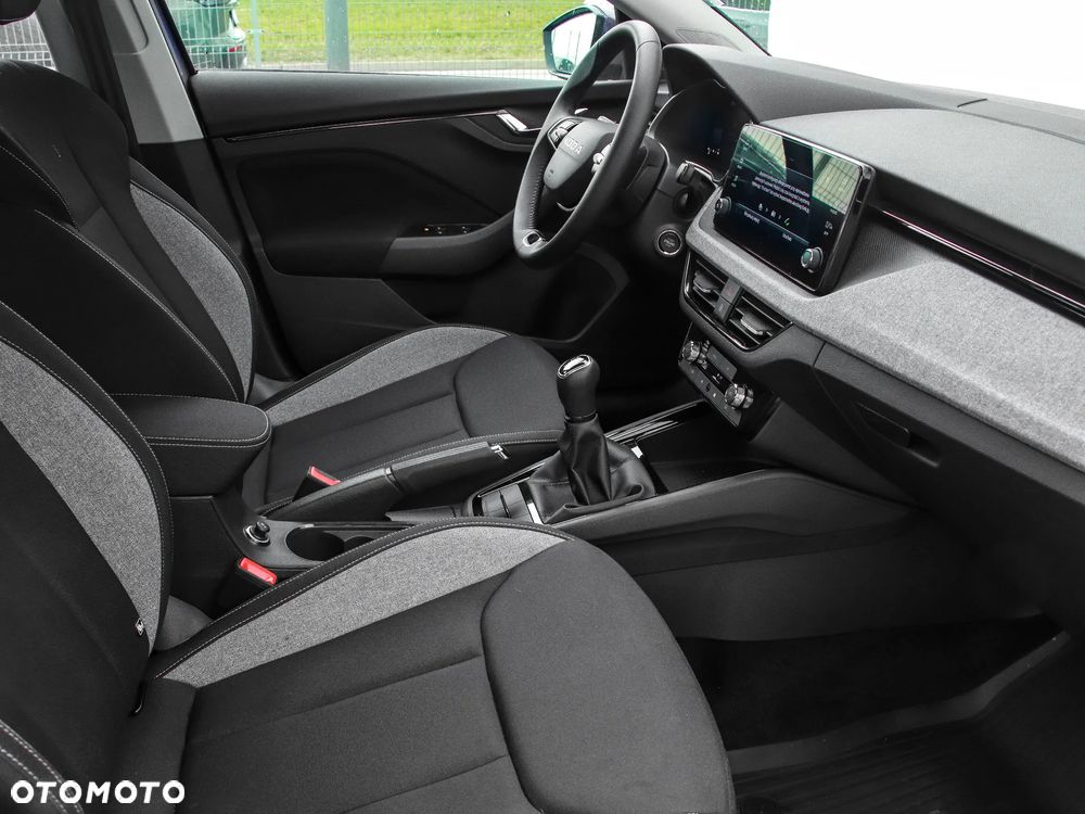 Skoda Scala 1.0 TSI Selection - 14