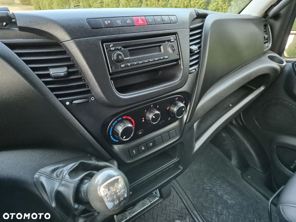 Iveco 70C17 3.0 170KM/Brygadówka / - 8