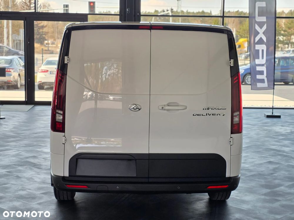 Volkswagen Deliver 7 L2H1 Fabrycznie NOWE Dostępne od reki I Leasing 102% I Doskonały Transporter I I 5 lat Gwarancji I - 4