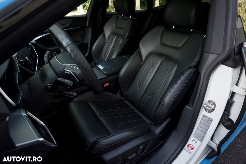 Audi A7 Sportback - 18