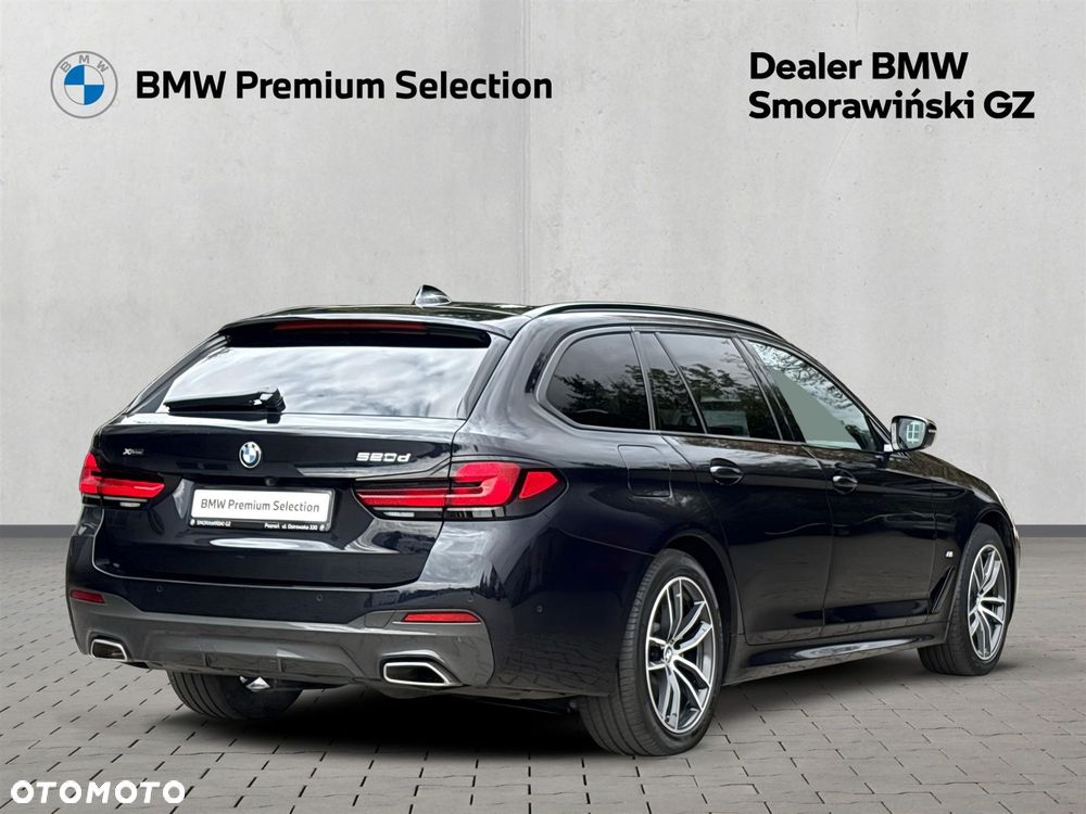 BMW Seria 5 - 26