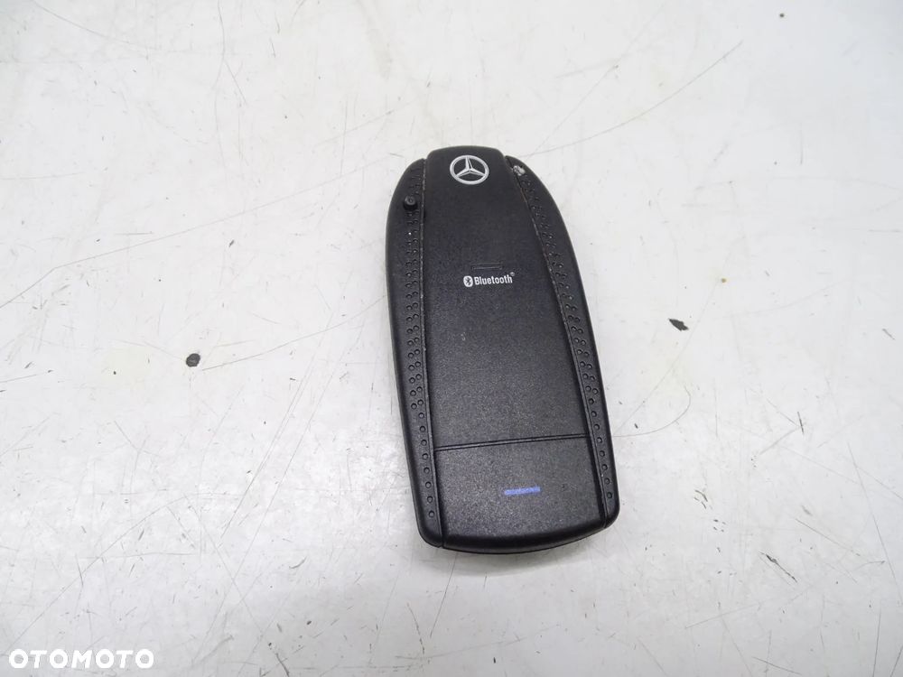 Mercedes Modul bluetooth B67880000 - 1