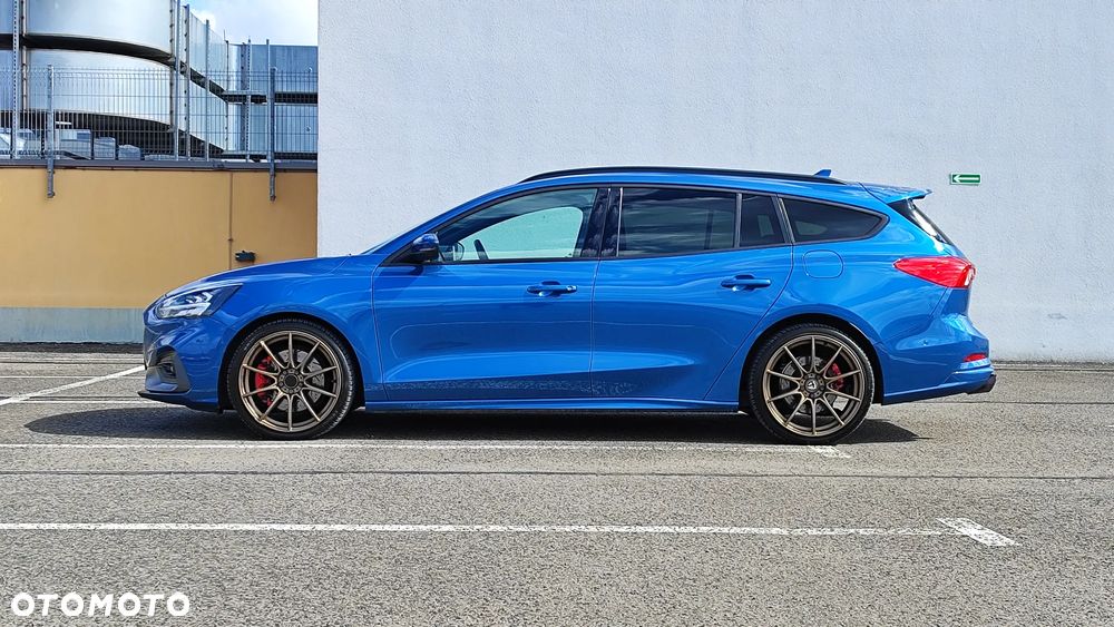 Ford Focus 2.3 EcoBoost ST - 3