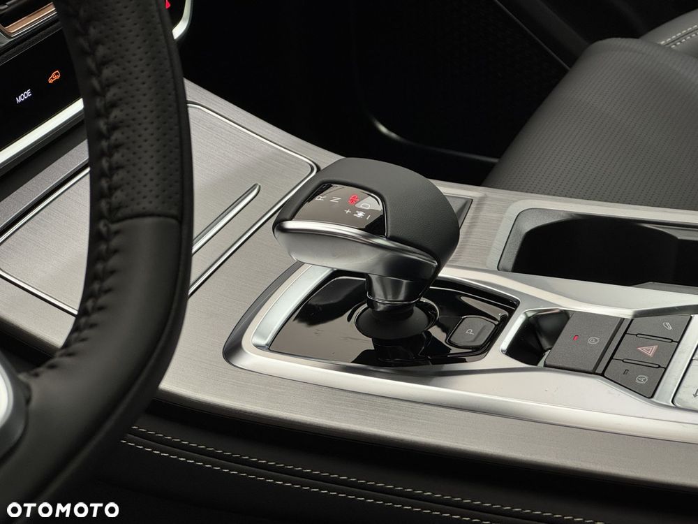 Jetour X70 Plus - 9