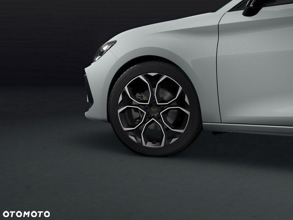 Cupra Leon Sportstourer - 4