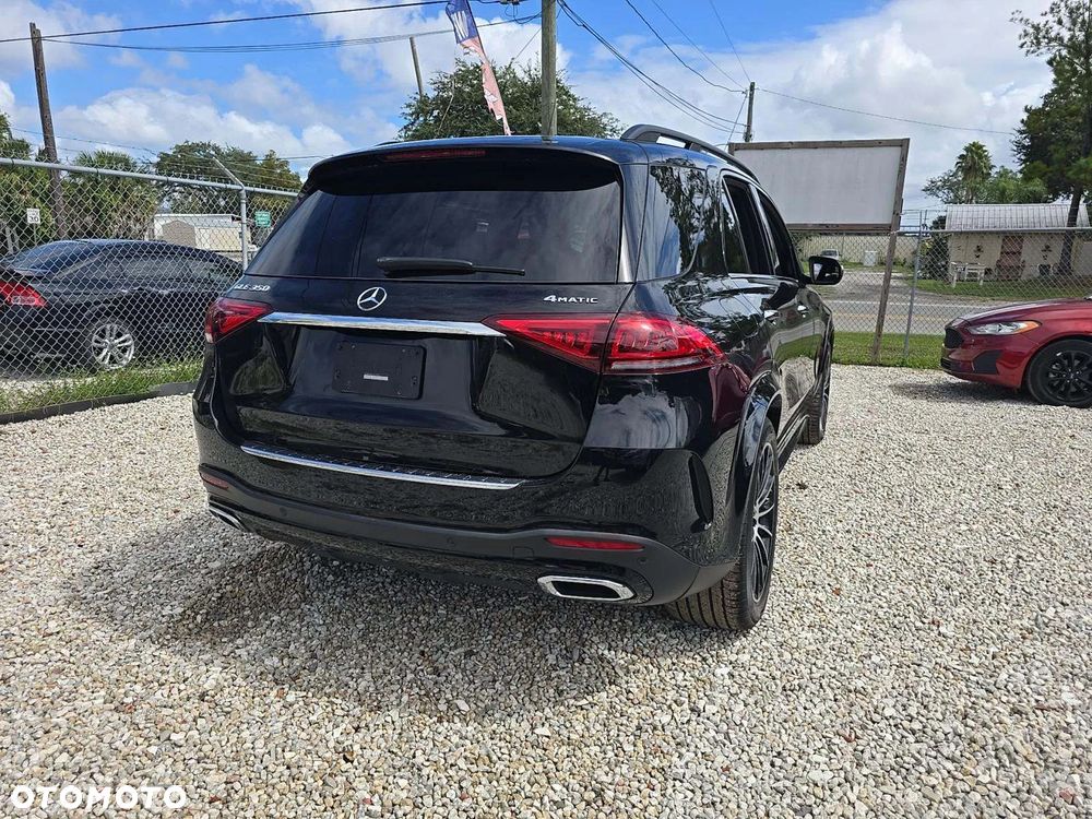 Mercedes-Benz GLE Coupe 400 4-Matic - 3