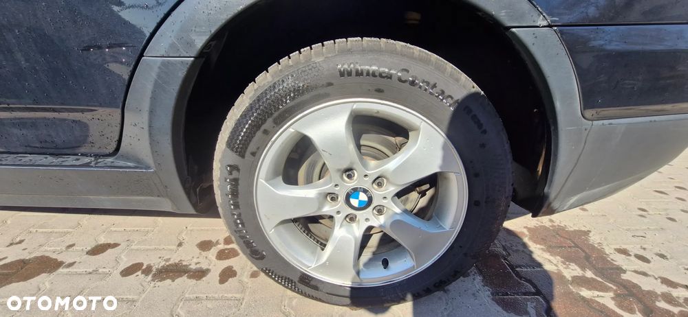BMW X3 2.0d - 11