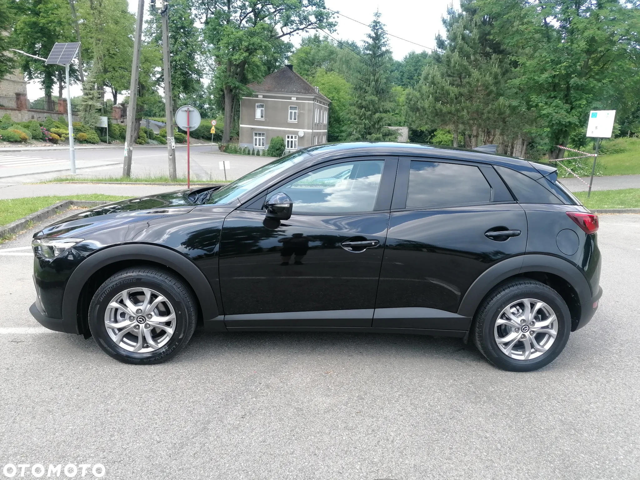 Mazda CX-3 2.0 Skypassion - 3