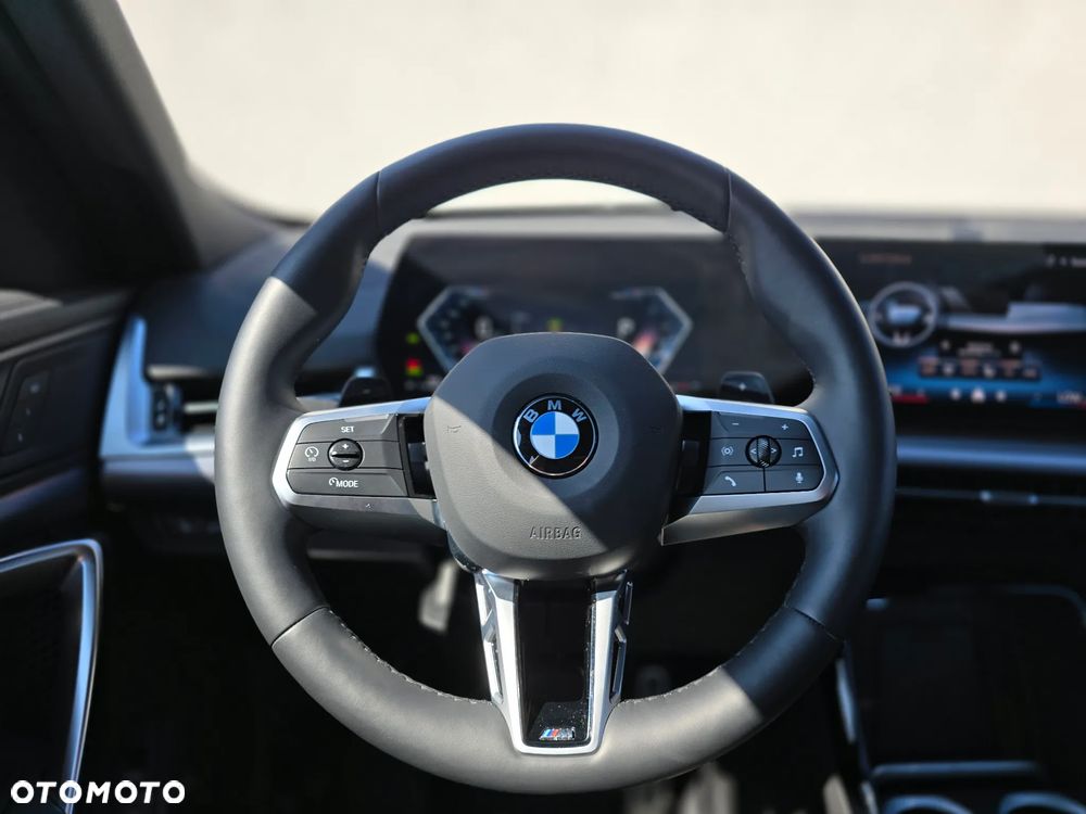 BMW X2 sDrive20i mHEV M Sport - 12