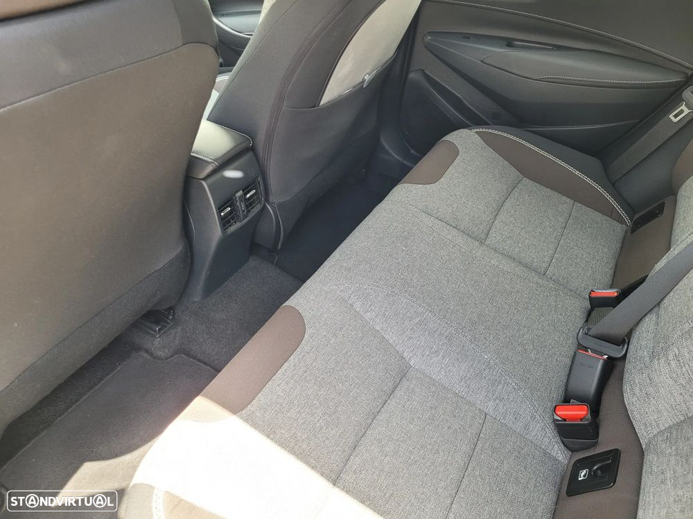 Toyota Corolla Touring Sports 2.0 Hybrid Square Collection - 7
