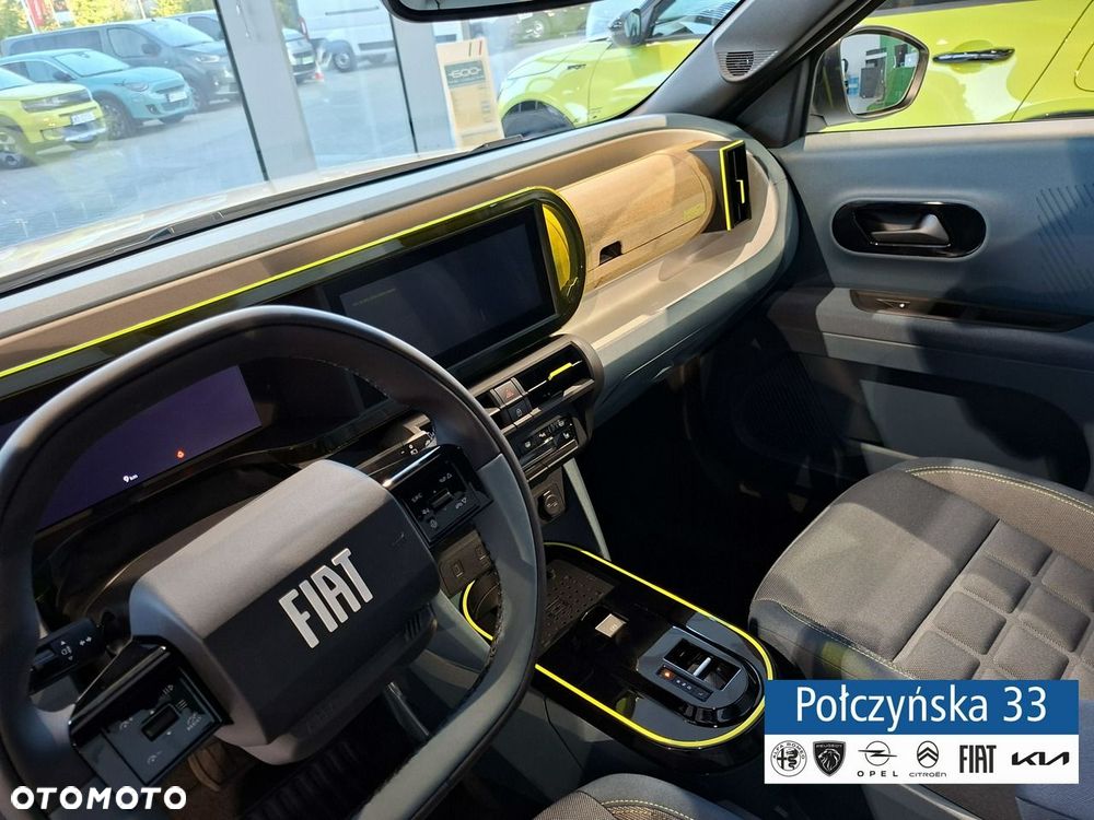 Fiat Grande Panda - 15