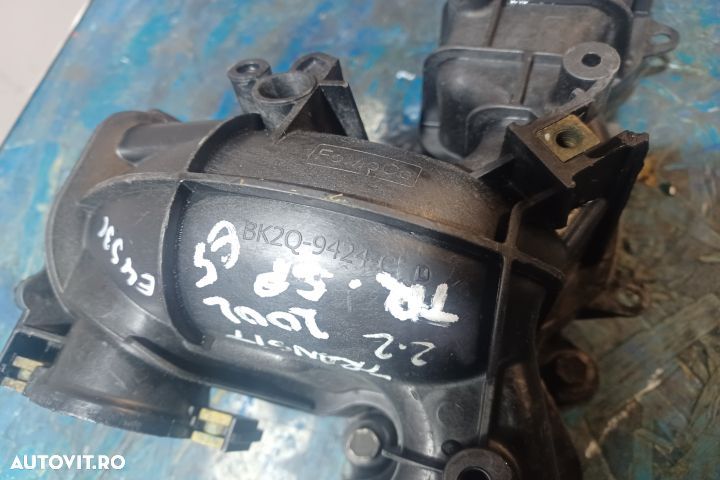 Galerie admisie BK2Q-9424-CD BK2Q9424CD  TR.SP 2.2 TDCI Ford Transit - 3