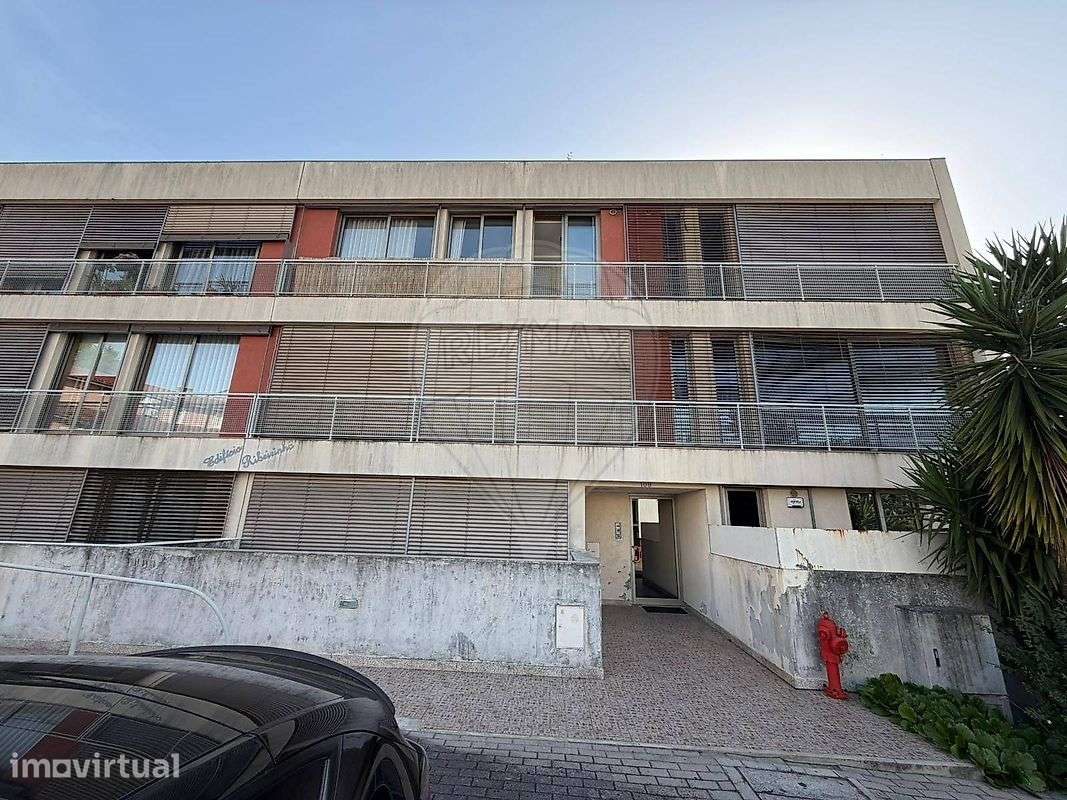 Apartamento T2 para arrendamento - Grande imagem: 2/18