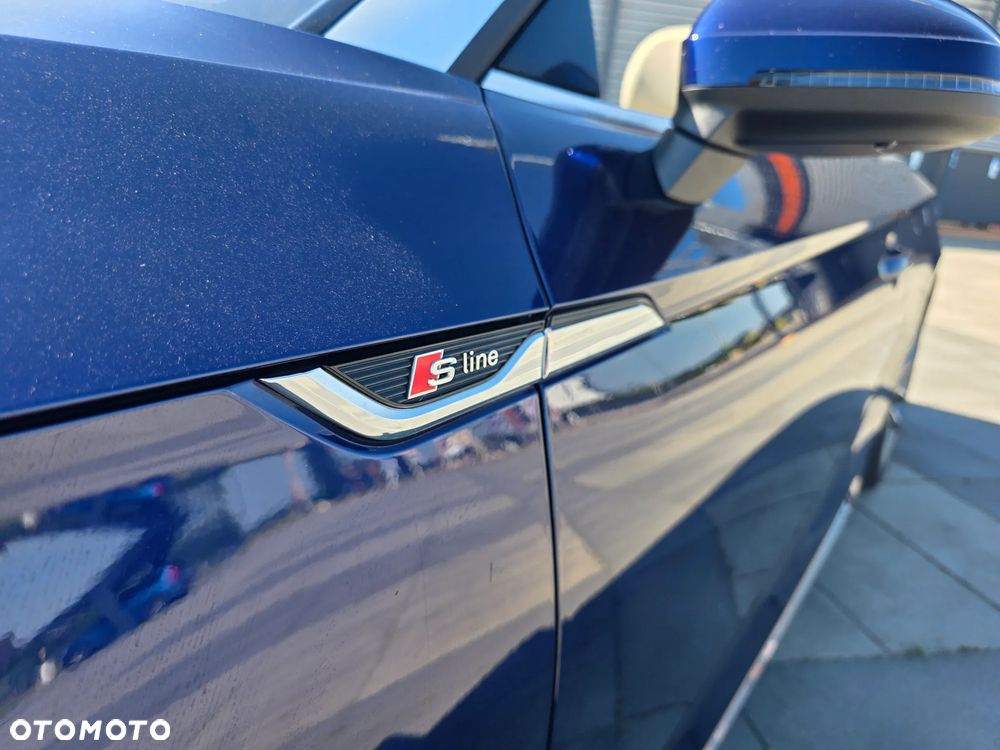 Audi A5 Cabrio - 6
