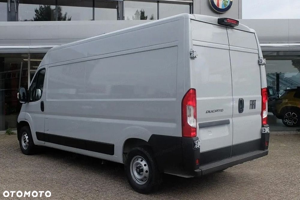 Fiat Ducato L3H2 2.2 140KM - 6
