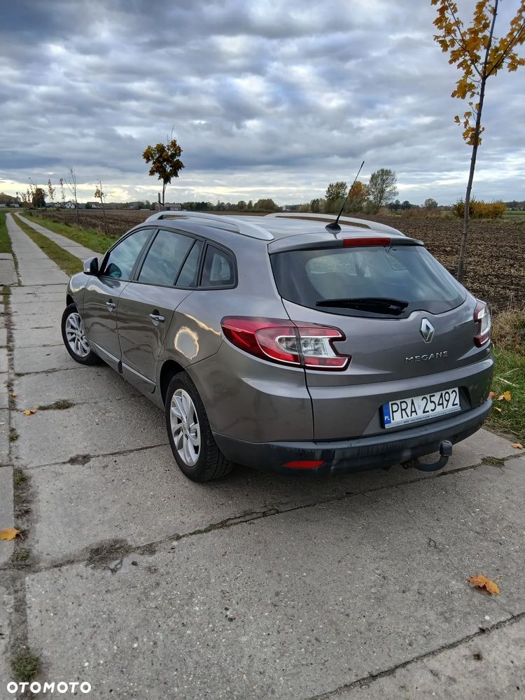 Renault Megane - 5