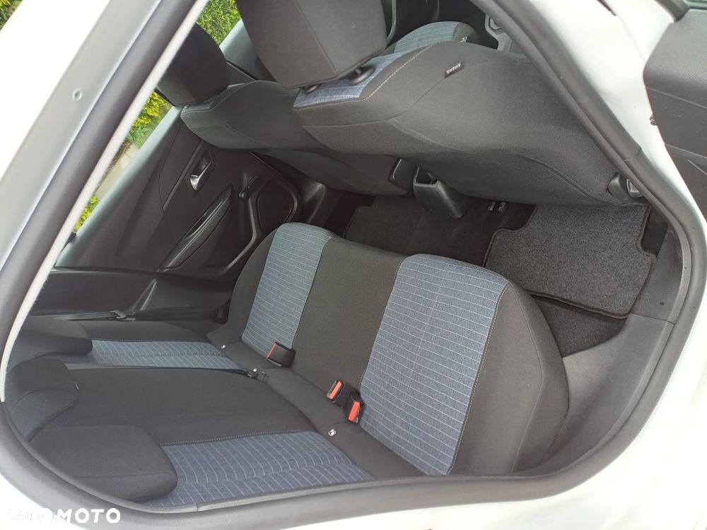Peugeot 208 PureTech 75 Like - 14