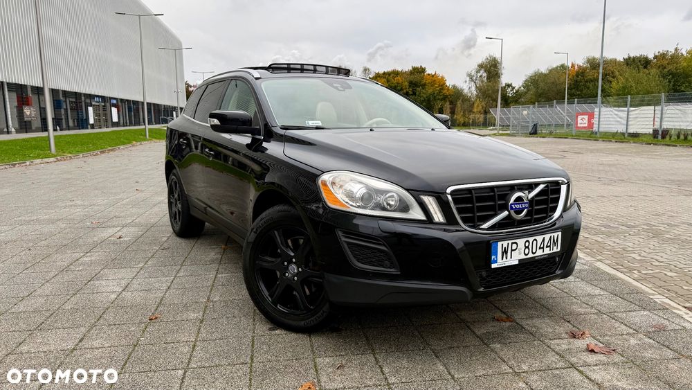 Volvo XC 60 D3 Momentum - 3