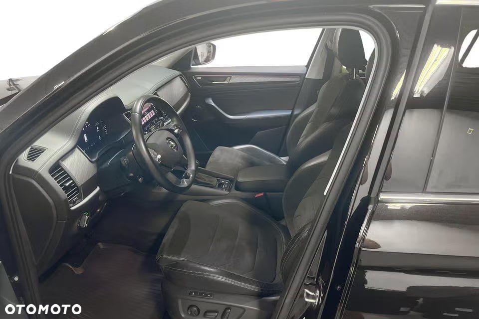 Skoda Kodiaq 2.0 TDI 4x4 DSG Style - 8
